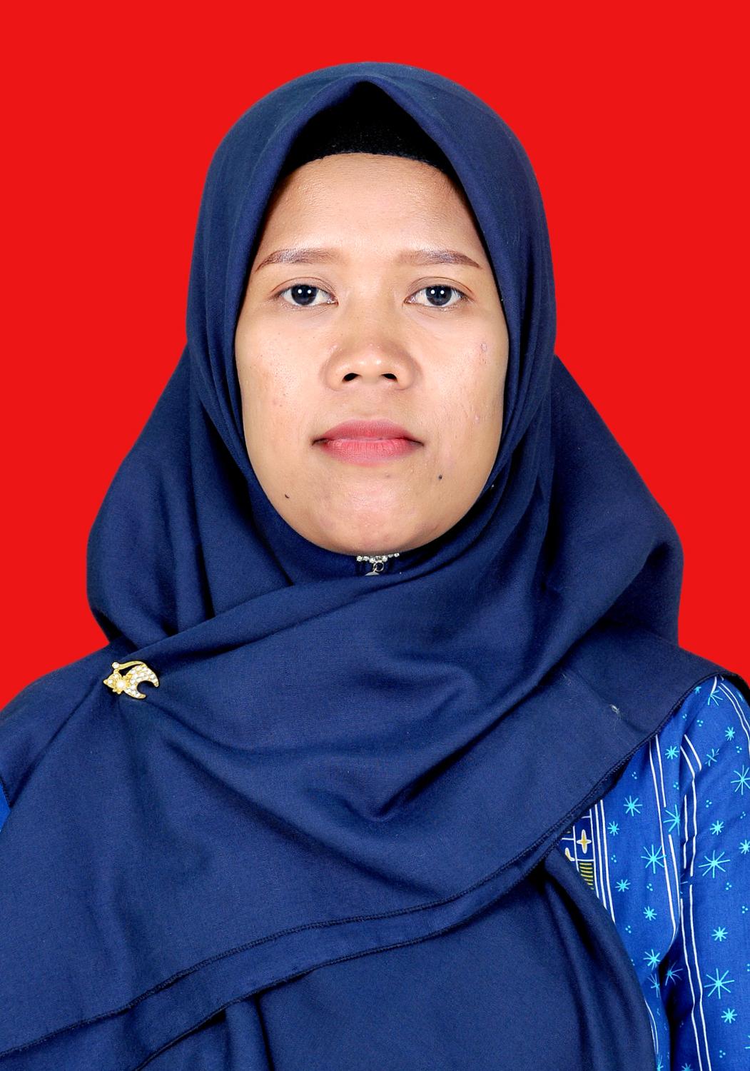 Foto Siti Hamidatun Naimah, S.kom.